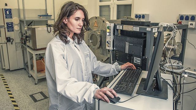 Remtech Space Operations