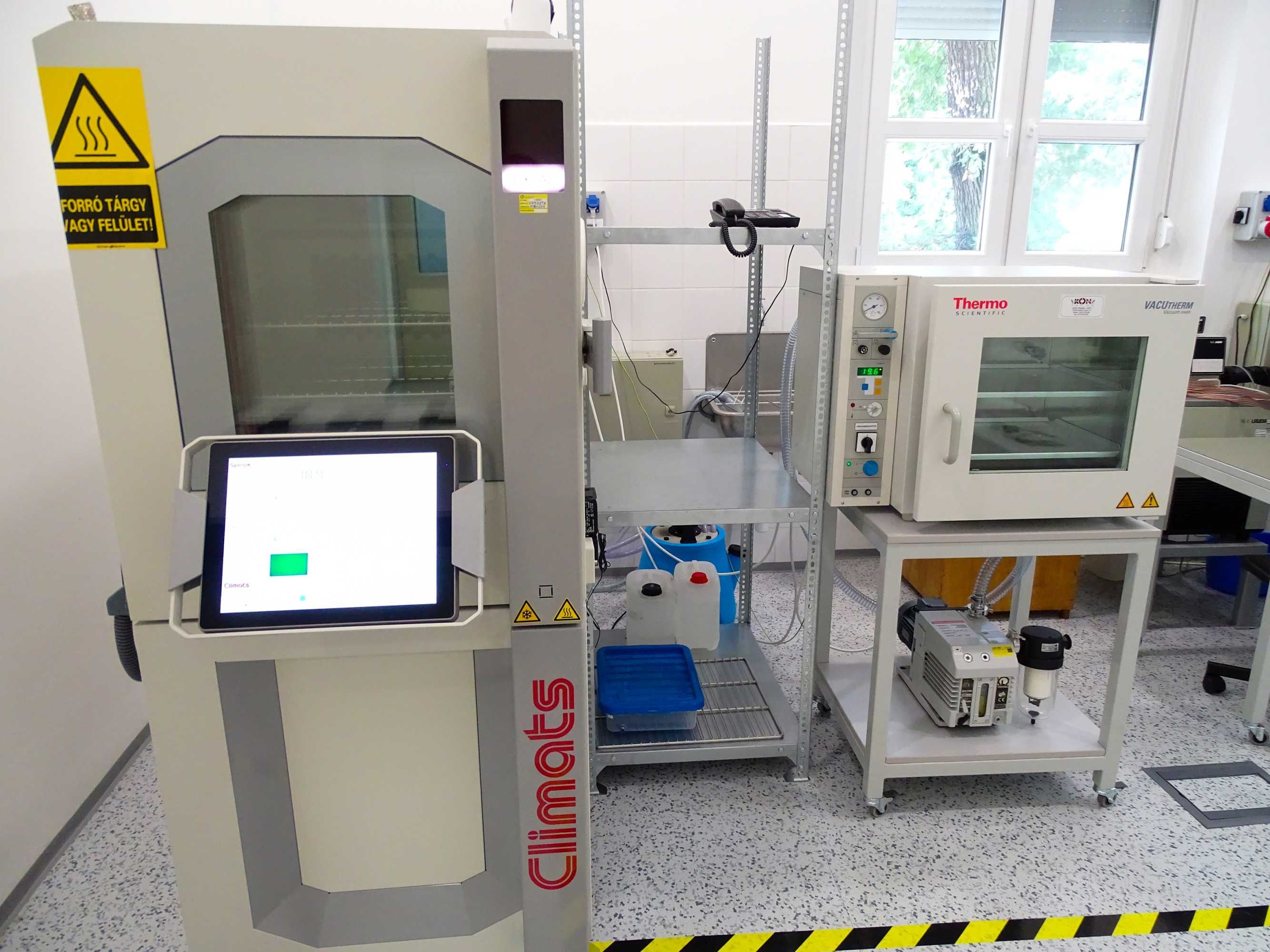 Remtech Space Operations