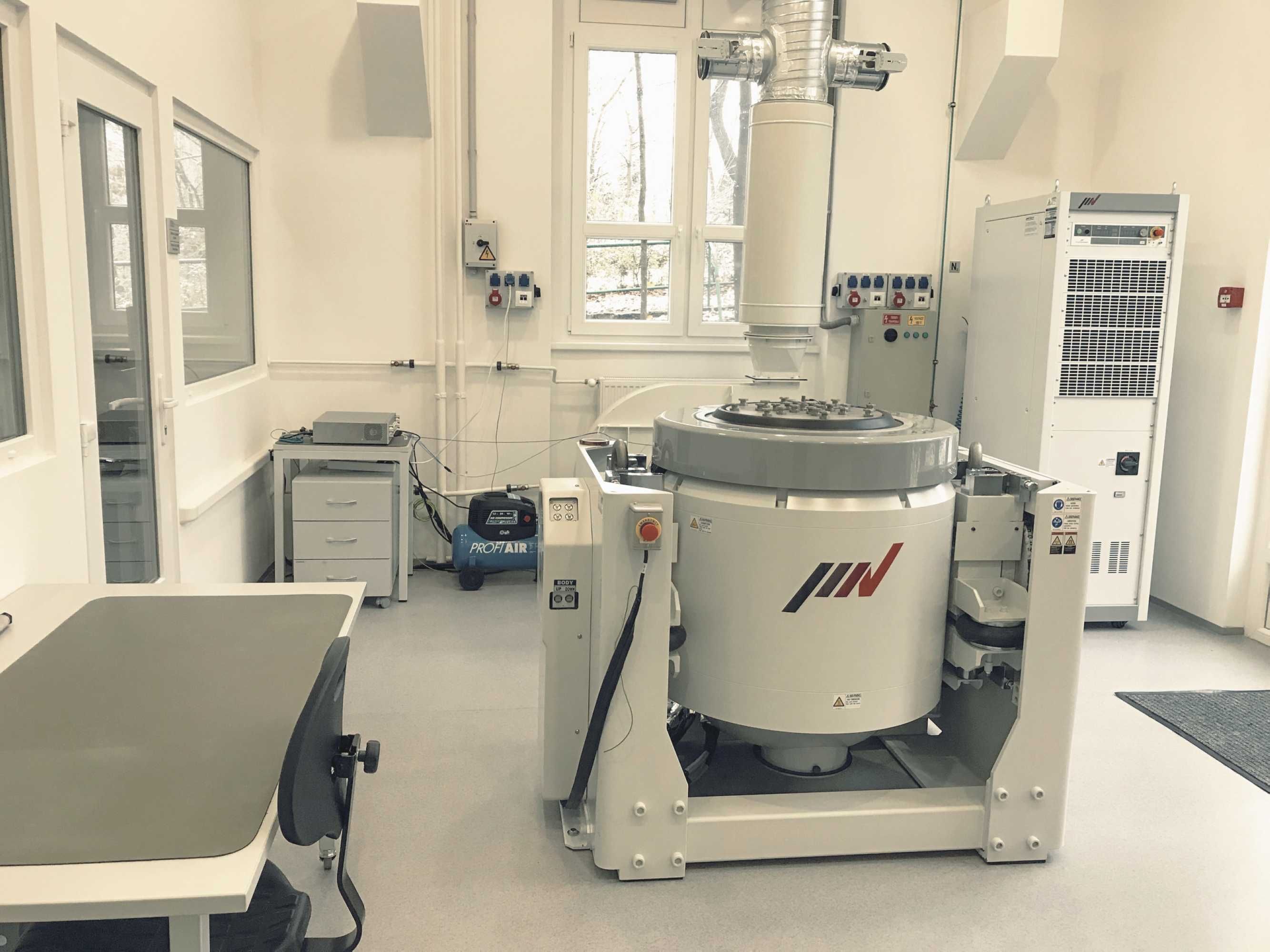 Remtech Space Operation