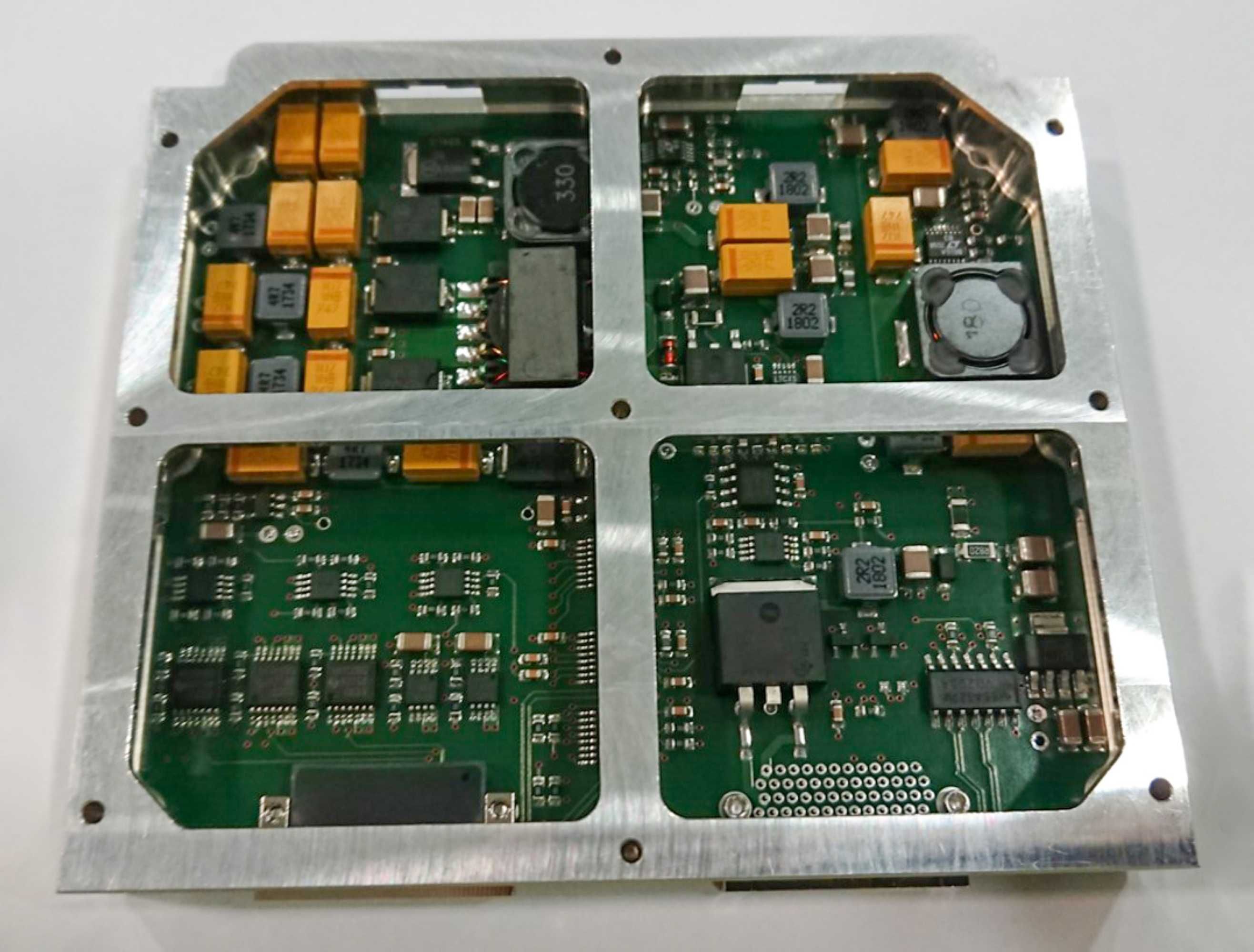 Remtech Space Operations